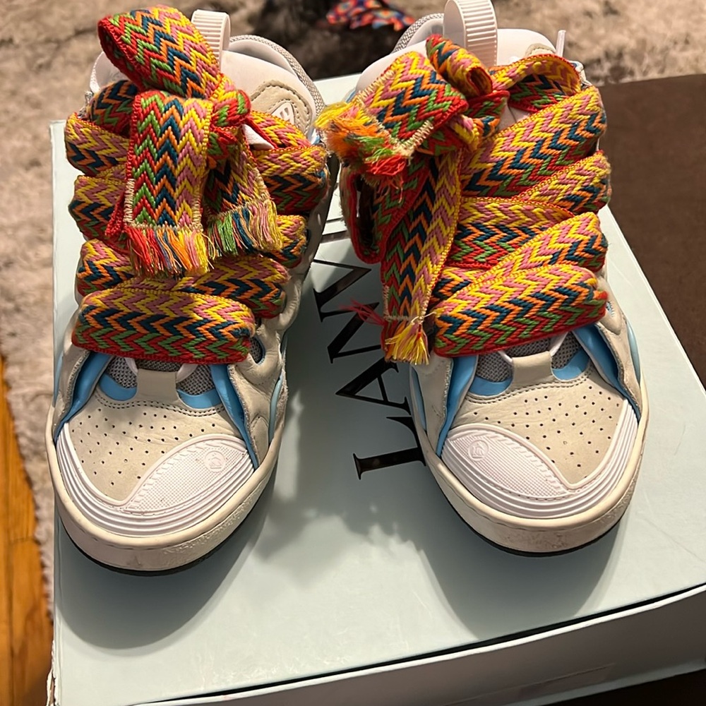 Women Lanvin Shoes